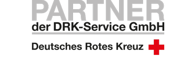 logo partner Deutsches Rotes Kreuz