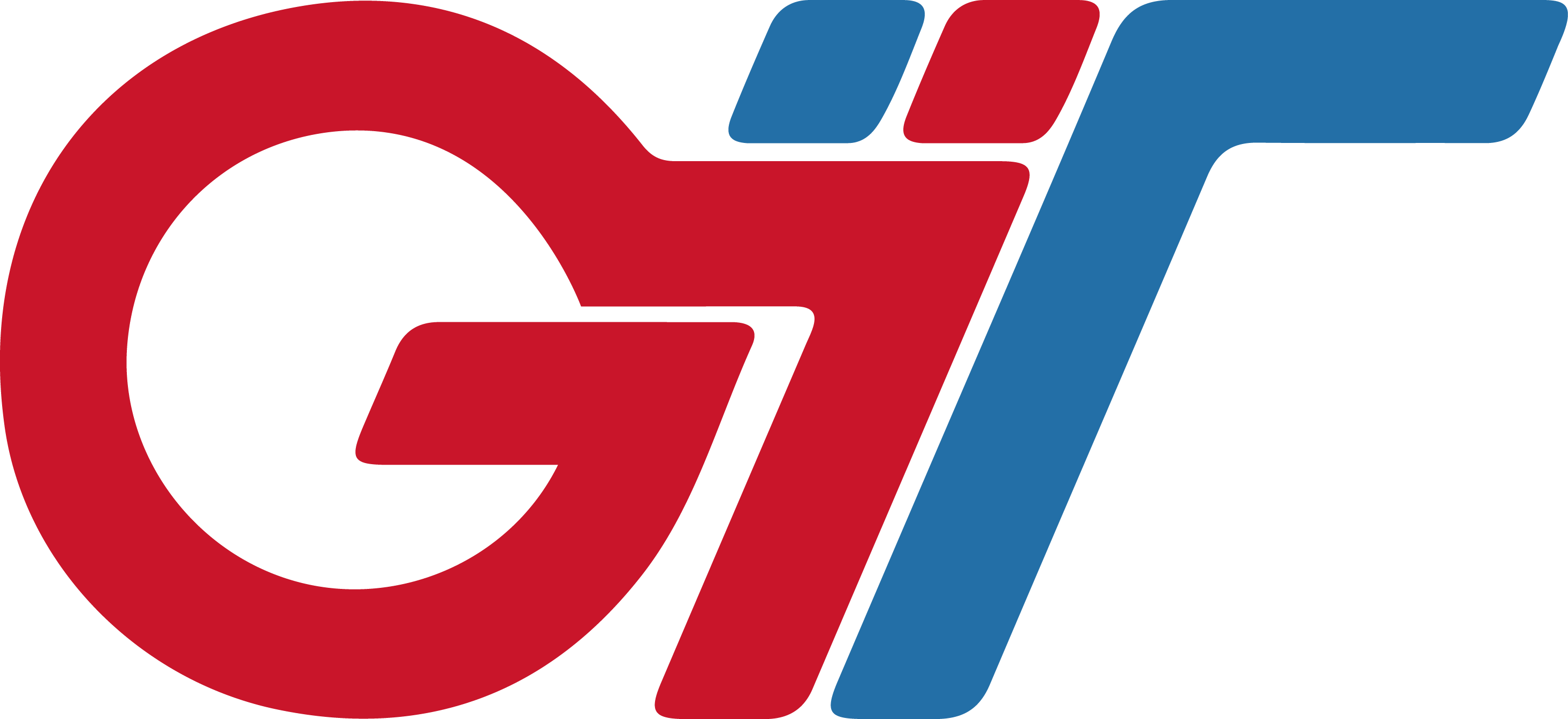 Logo GiT