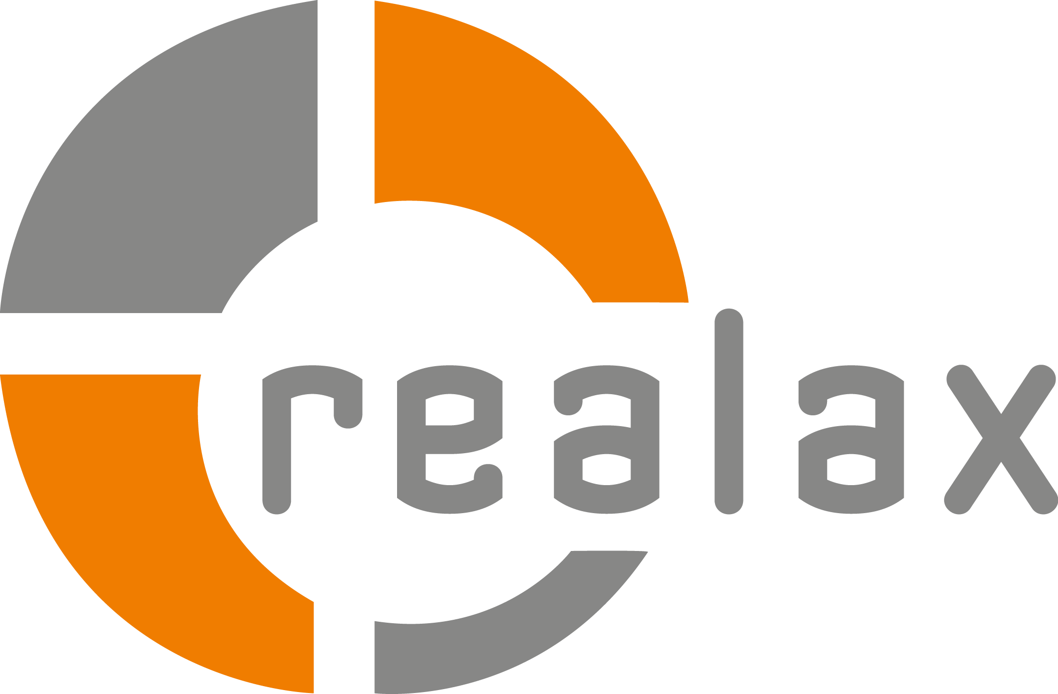 Logo Realax
