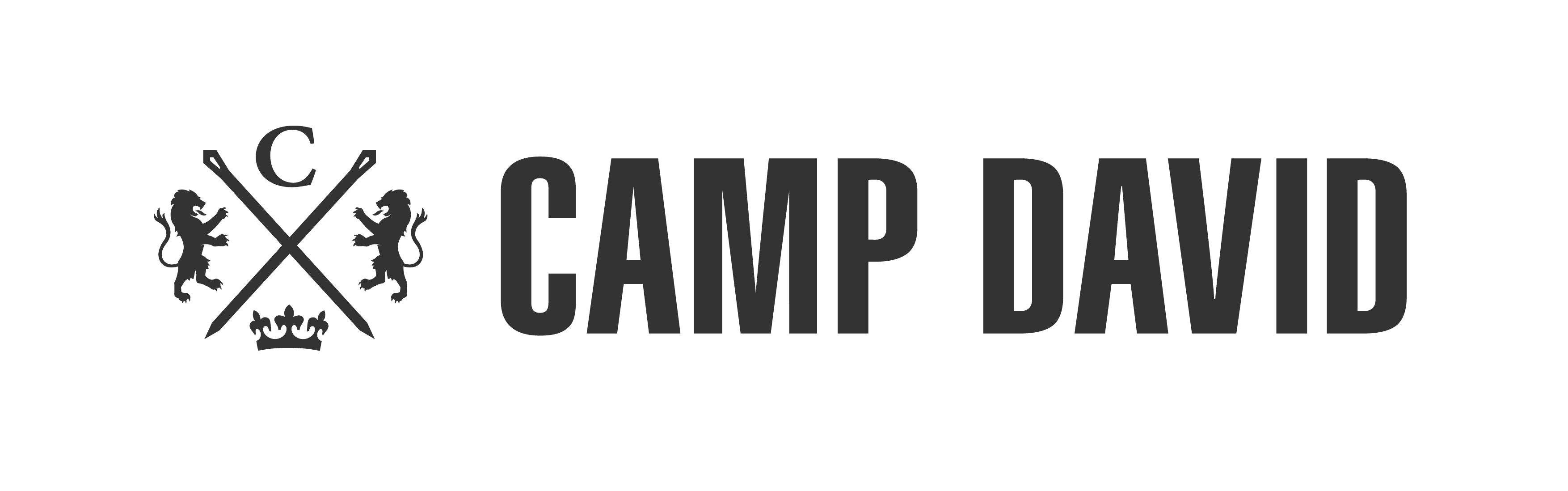 CAMP DAVID Logo April 2017