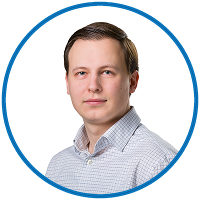 Daivaras Plauska – IT-Consultant